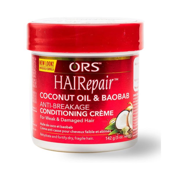 ORS HAIRepair Anti-Breakage Conditioning Crème 5 oz