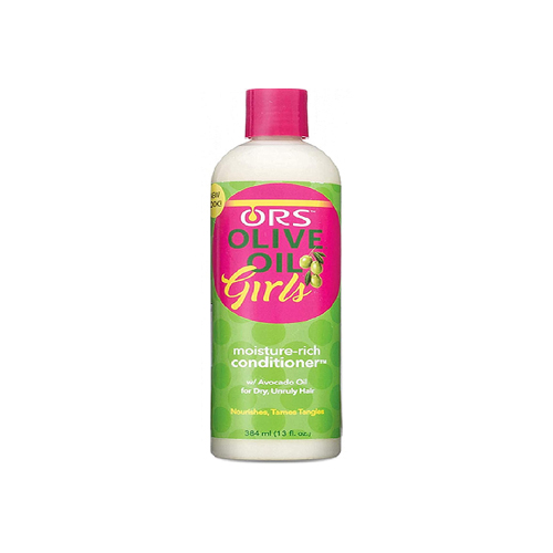 ORS Olive Oil Girls Moisture Rich Conditioner