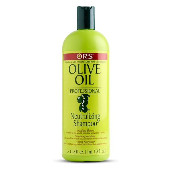 ORS Olive Oil Professional Neutralizing Shampoo 33.8oz / 1000ml