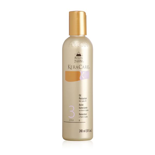 Kare Care Oil Moisturizer With Jojoba Oil 8oz / 236 ML