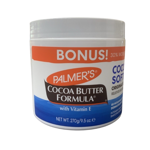 PALMERS - Cocoa Butter Original Solid Formula with Vitamin-E - 30% Bonus ( 4008P15EU )