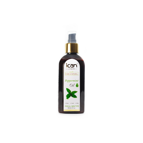 Ican London Peppermint Oil 150ml