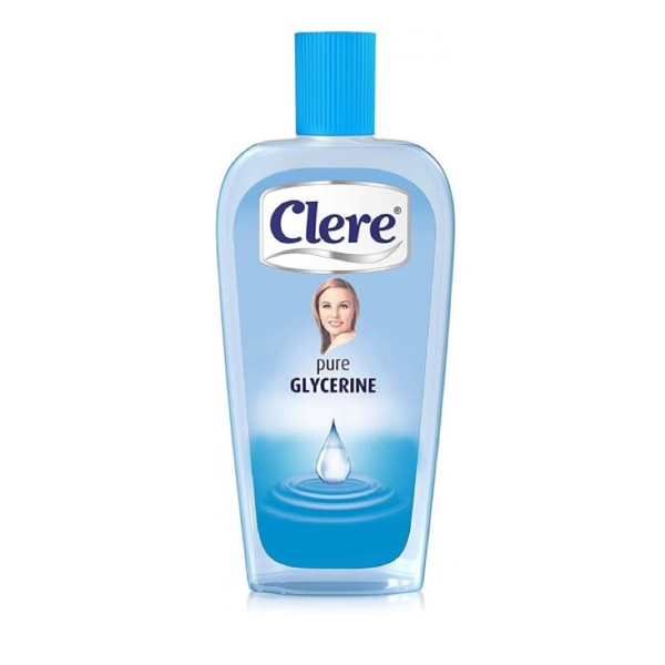 Clere Pure Glycerine 400ml