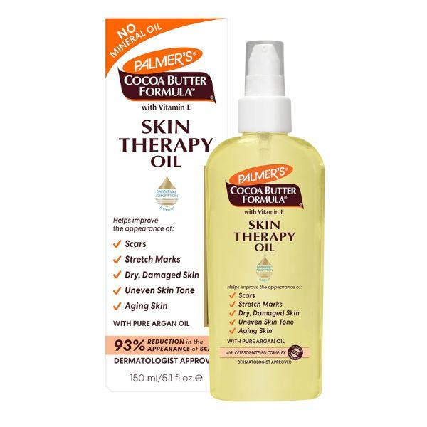 Palmer's 4153-6T Cocoa Butter Skin Therapy Oil Face 150ML / 5.1fl.oz