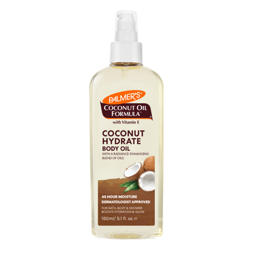 Palmer’s Coconut Hydrate Body Oil 5oz / 150 ML