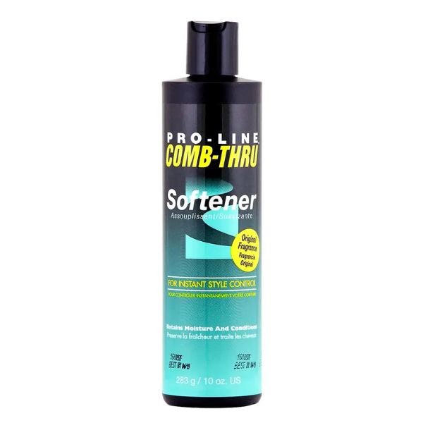 Pro-line Comb Thru Softener For Instant Style Control 10oz / 283g