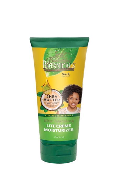 Soft & Beautiful Botanicals Lite Creme Moisturizer (170g)