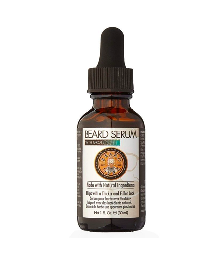 Beard Guyz Beard Serum with Grotein 1 oz