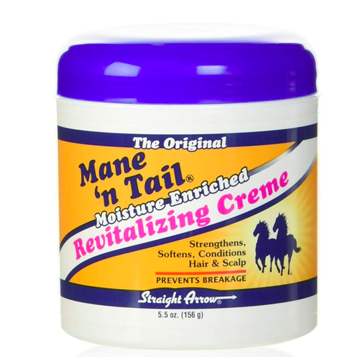 Mane n Tail Revitalizing Creme - 5.5oz