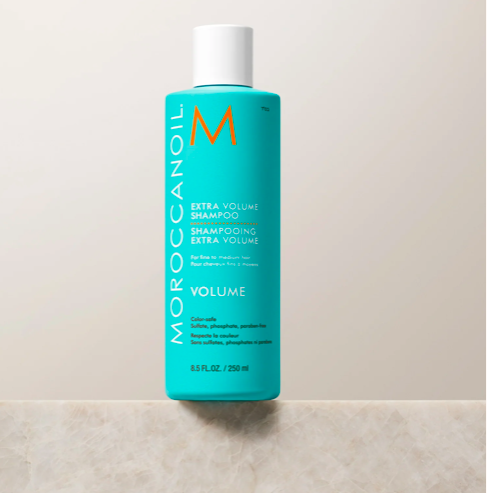 Moroccan Oil Extra Volume Shampoo - 250ml
