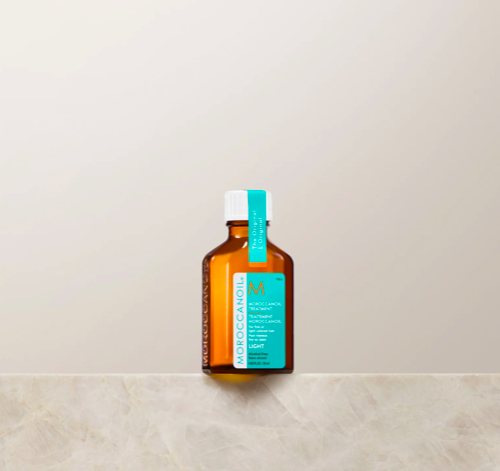 Moroccan Oil Moroccanoil Treatment Light - 25ml