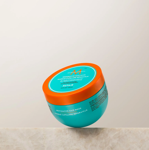 Moroccan Oil Restorative Hair Mask - 8.5oz