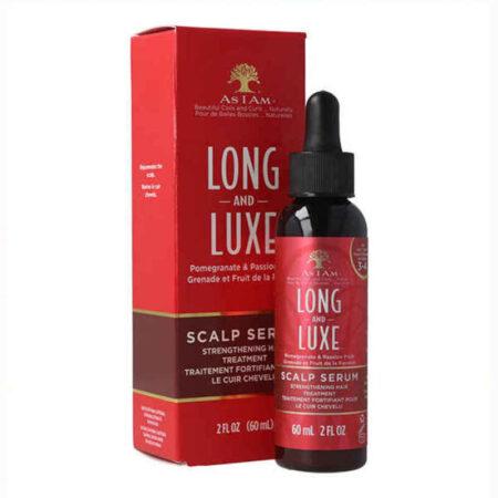 As I Am-Scalp Serum 60ml