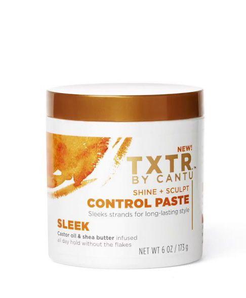 Cantu TXTR-Control Paste 173g