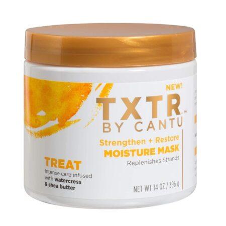 Cantu TXTR-Moisture Mask 396g