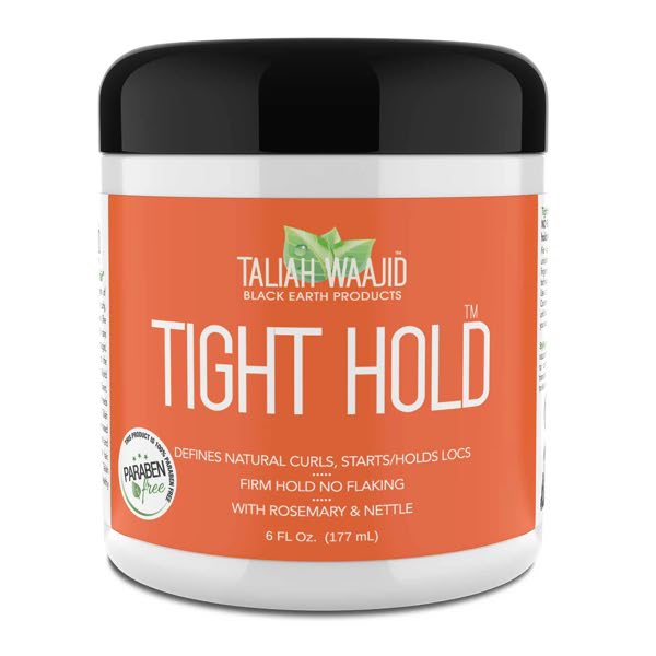 Taliah Waajid Tight Hold Loc It Up For Natural Hair (6.Oz)