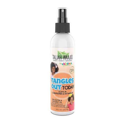 Taliah Waajid Tangles Out Today 8oz / 236ml