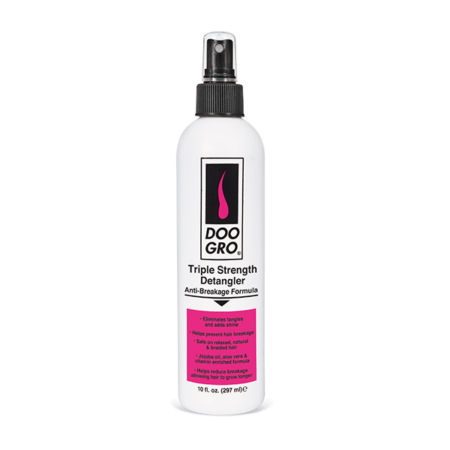 DOO GRO-Triple Strength Detangler 10oz