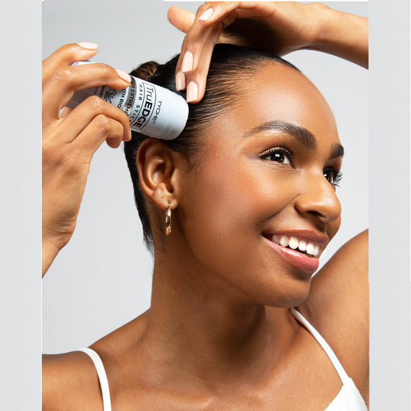 Tyche Truedge Hair Stick 24HR Extreme Hold With Biotin 2fl.oz / 60g