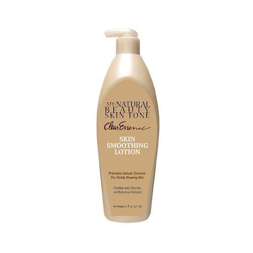 Clear Essence My Natural Beauty Skin Tone Skin Smoothing Lotion (21 oz.)