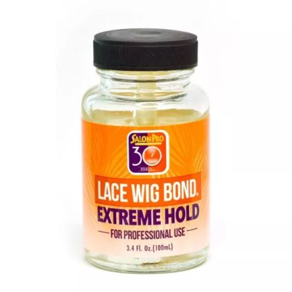 Salon Pro Lace Wig Bond Extreme Hold 100ML / 3.4fl.oz