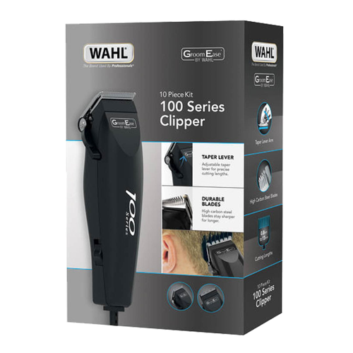 Wahl 79233-917 Groom Ease 100 series Hair Clipper