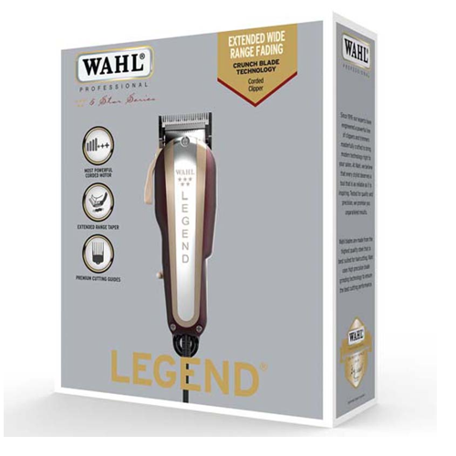 Wahl 5 Star Legend Clipper