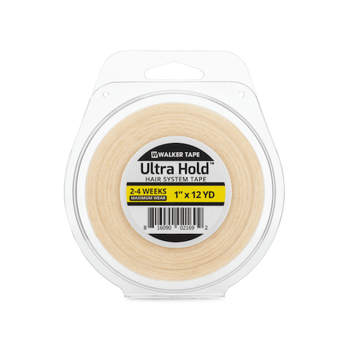 Walker Tape Ultra Hold Tape Rolls