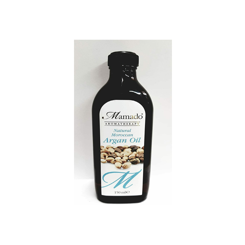 Mamado Natural Moroccan Argan Oil 150ml