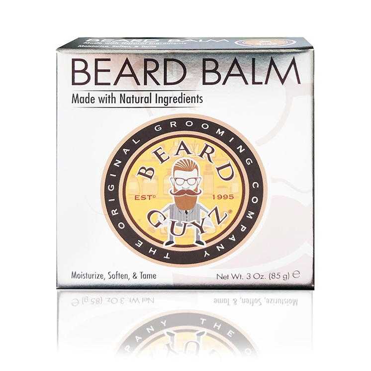 Beard Guyz Beard Balm 3oz/85g