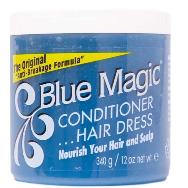 Blue Magic Conditioner Hair Dress 12oz