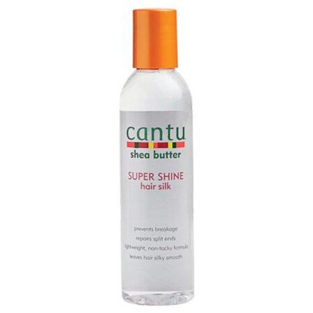 Cantu Shea Butter Super Shine Hair Silk 6oz