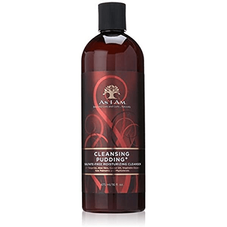 As I Am-Cleansing Pudding 16oz