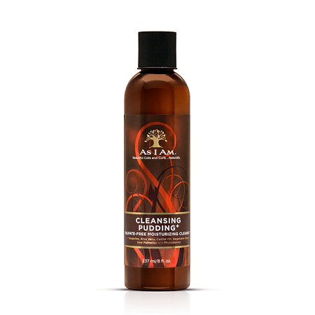 As I Am-Cleansing Pudding 8oz