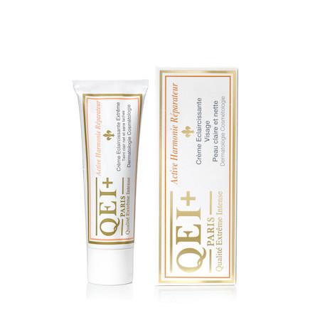 QEI + Paris Moisturising Lightening Cream Harmonie Carrot (50ml)