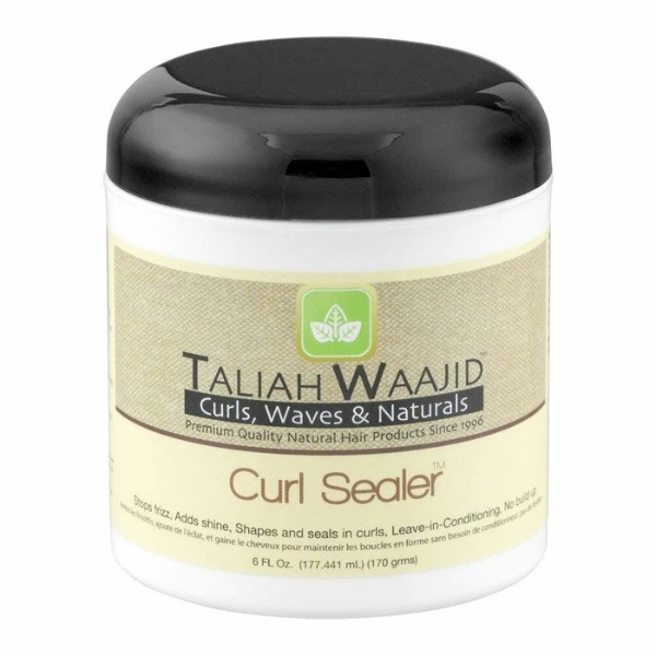 Taliah Waajid Curl Sealer 6oz