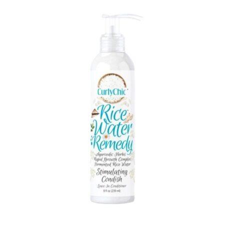 CurlyChic-Stimulating Condish 8oz