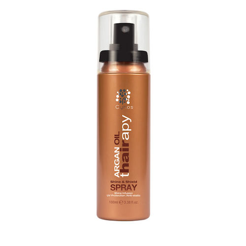 Cynos Argan Oil Shine & Shield Spray 100ML