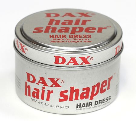 Dax-Hair Shaper 3.5oz