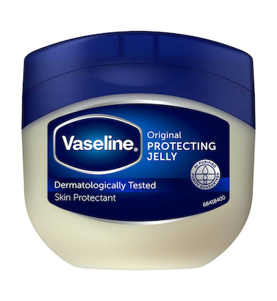 Vaseline Protecting Jelly Original 100ml