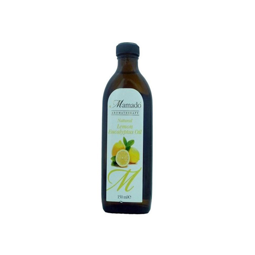 Mamado eucalyptus oil 150ml