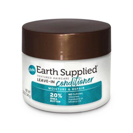 Earth Supplied-Leave-IN Conditioner 340g
