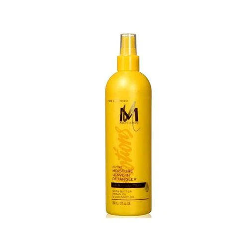 Motions Active Moisture Leave In Detangler 12oz