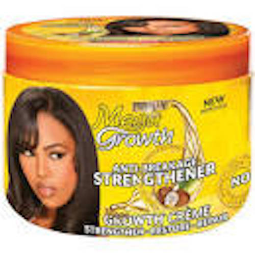 Mega Growth Anti-Breakage Strengthener Creme, 6 Oz