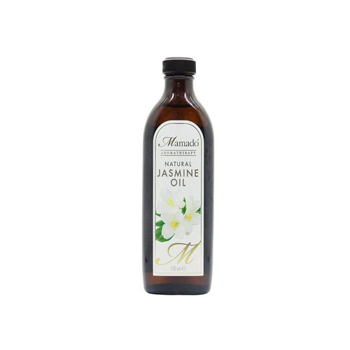 Mamado Natural Jasmine Oil 150ml