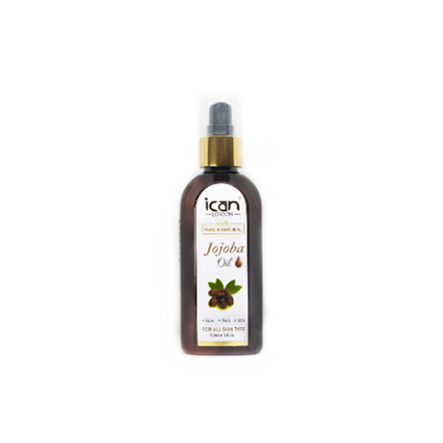 Ican London Jojoba Oil 150ml