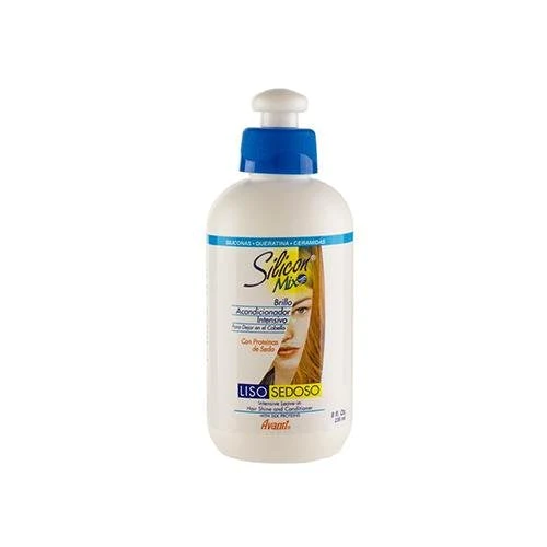 Silicon Mix Leave in Conditioner (236ml)