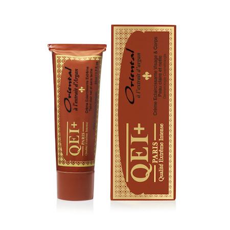 QEI + Paris Extreme Lightening Cream Oriental Argan (50ml)