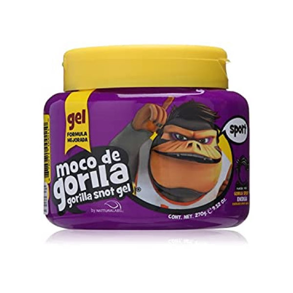 Moco De Gorila Sport Hair Gel9. 52 Ounce Jar