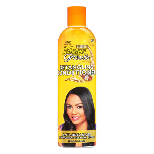 Profectiv Mega Growth Anti-Breakage Detangling Conditioner (12oz) / 354ML
